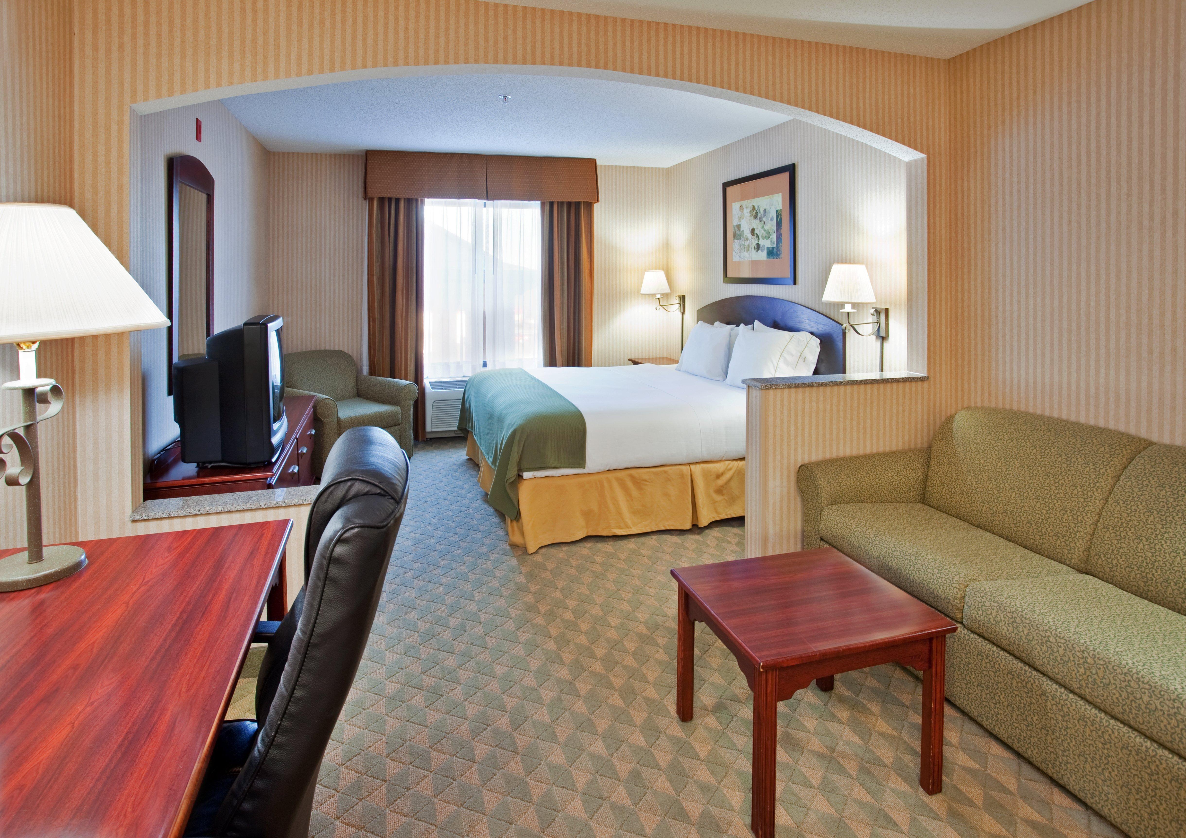 Spark By Hilton Lansing Ngoại thất bức ảnh
