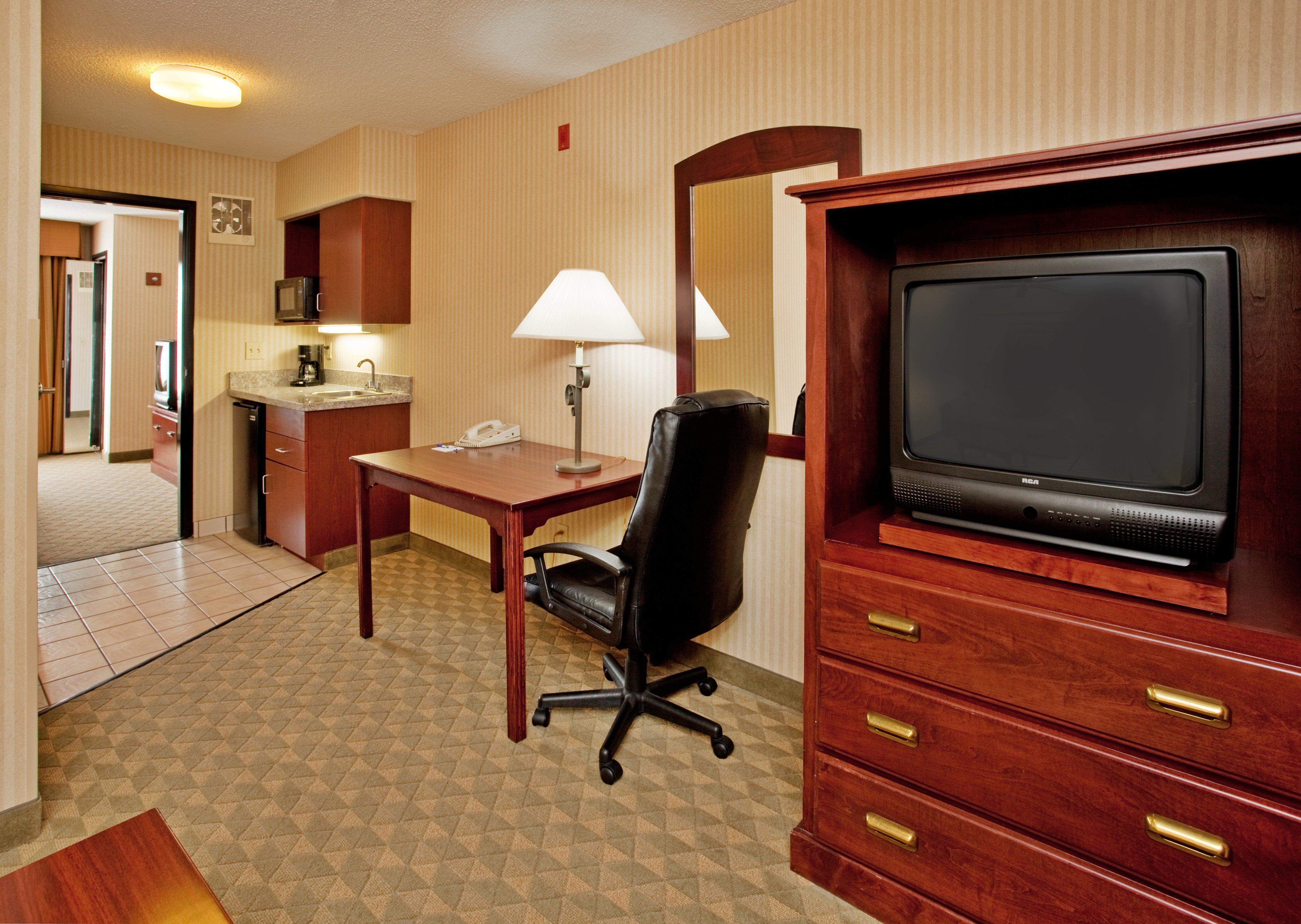 Spark By Hilton Lansing Ngoại thất bức ảnh