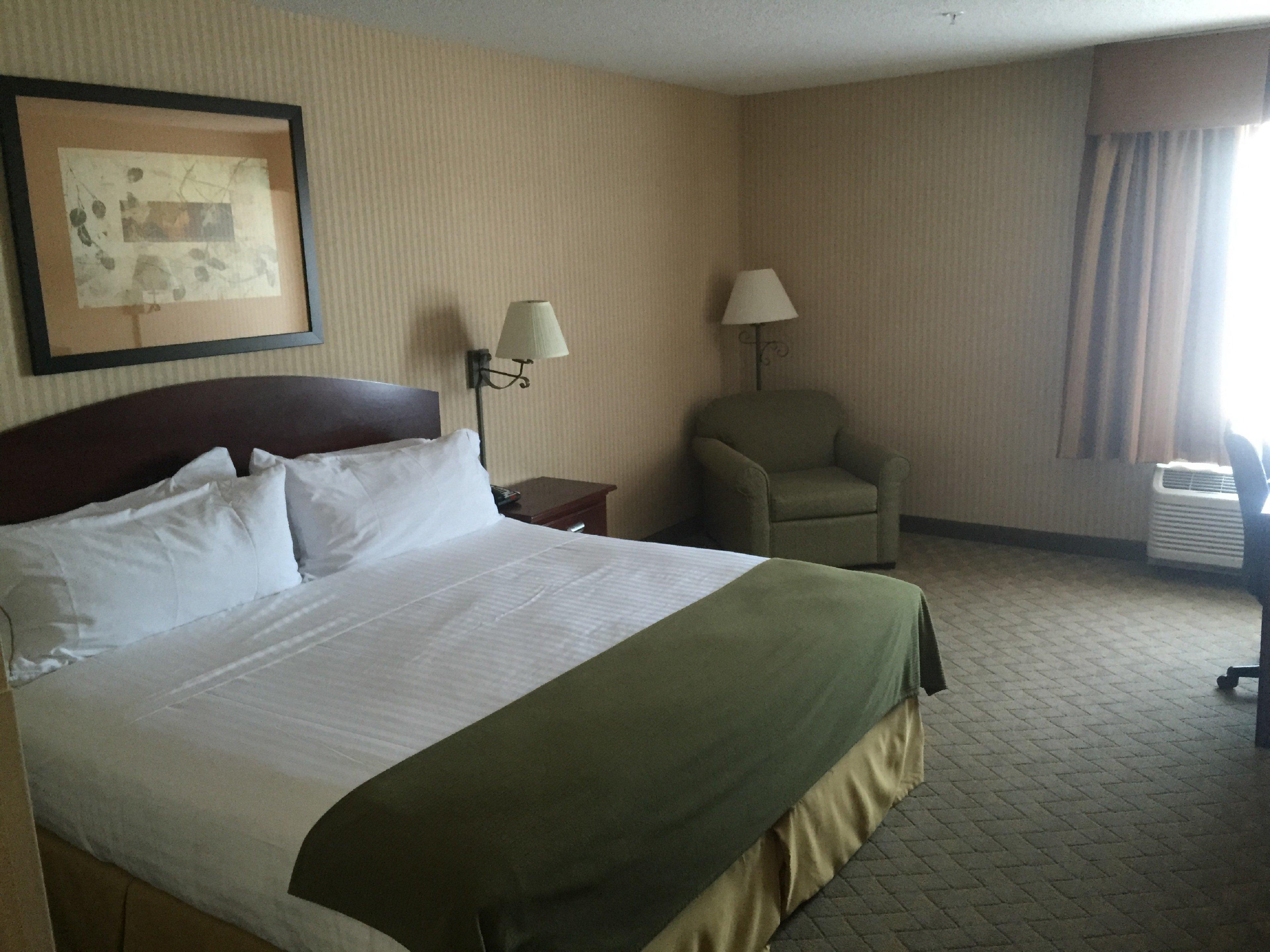 Spark By Hilton Lansing Ngoại thất bức ảnh