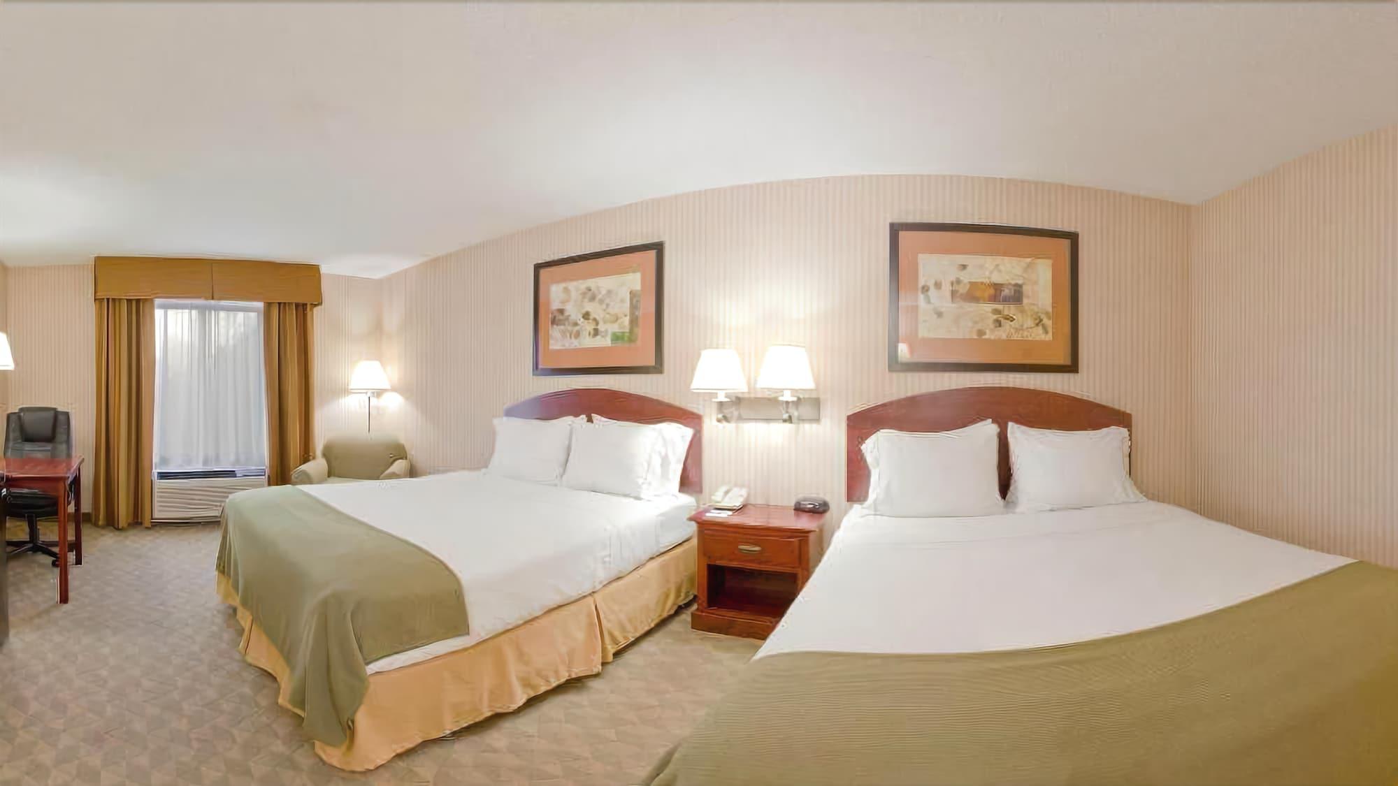 Spark By Hilton Lansing Ngoại thất bức ảnh
